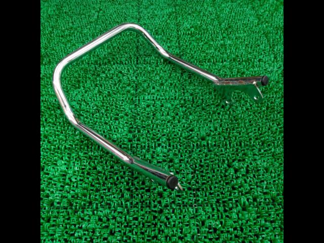 Grab bar (manufacturer unknown)
Monkey