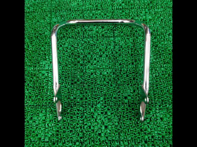 Grab bar (manufacturer unknown)
Monkey