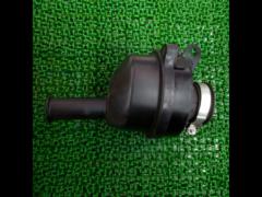 Genuine Honda air filter
Monkey