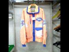 KUSHITANI Nylon Jacket
Size M