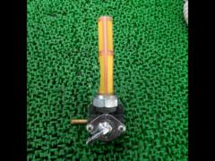 Fuel cock from an unknown manufacturer (with some issues)
Harley general purpose