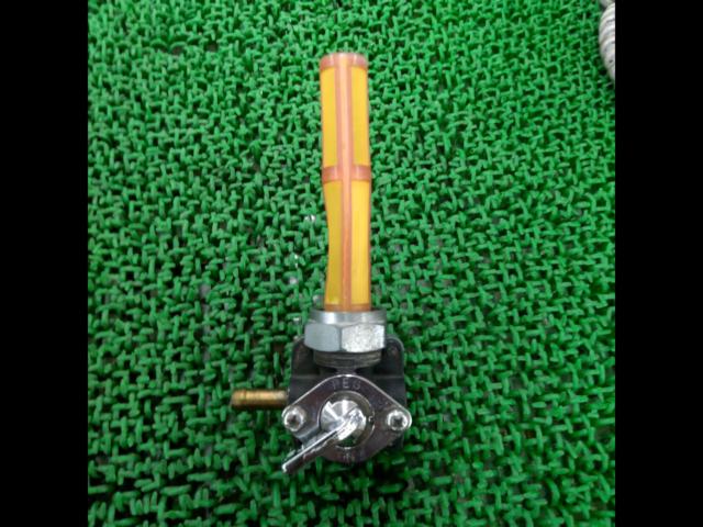 Fuel cock from an unknown manufacturer (with some issues)
Harley general purpose