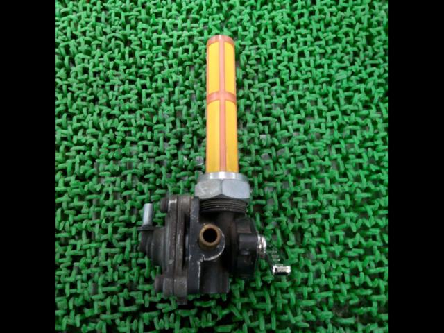 Fuel cock from an unknown manufacturer (with some issues)
Harley general purpose