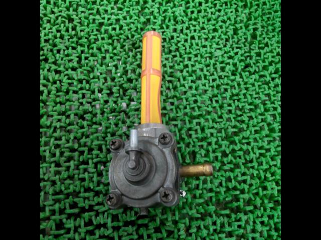 Fuel cock from an unknown manufacturer (with some issues)
Harley general purpose