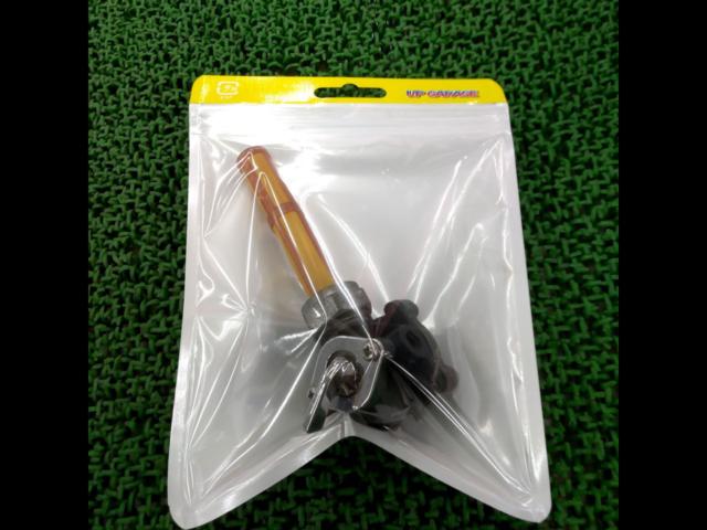 Fuel cock from an unknown manufacturer (with some issues)
Harley general purpose