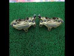 Brembo 4-POT/4-PAD Casting Caliper
General purpose 65mm pitch