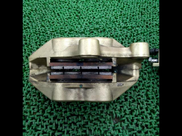 Brembo 4-POT/4-PAD Casting Caliper
General purpose 65mm pitch