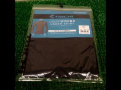 Size S
RSTaichi
Liquid Wind exclusive undershirt
RSU500
