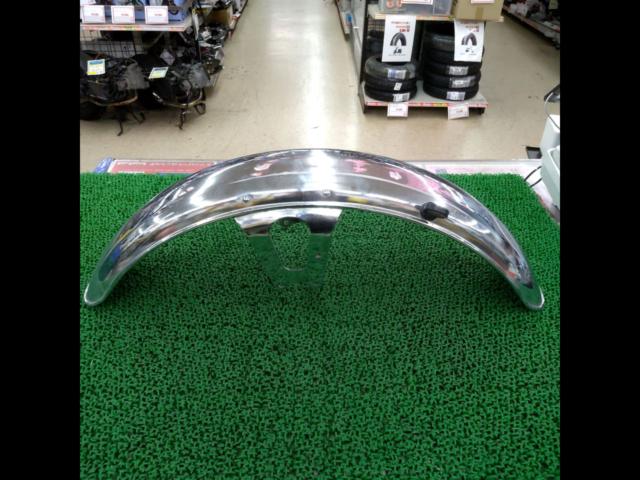 Genuine Honda front fender
CB250T
Hawk 2