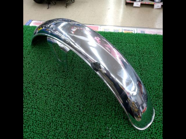 Genuine Honda front fender
CB250T
Hawk 2
