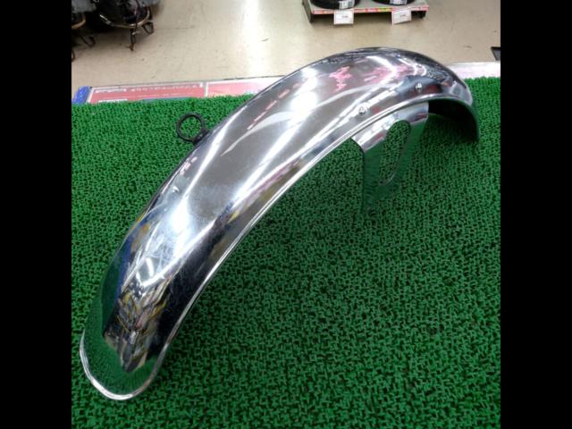 Genuine Honda front fender
CB250T
Hawk 2