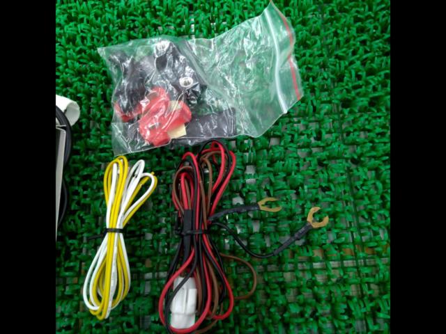 DAYTONA NAN II
Tachometer
General purpose