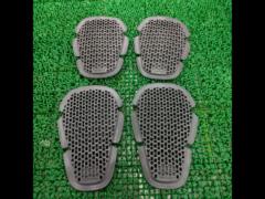 RSTaichiRS Taichi
Bike
Shoulder/elbow protectors