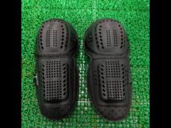 KOMINE Elbow/Knee Compatible
Protector
General purpose