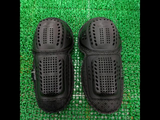 KOMINE Elbow/Knee Compatible
Protector
General purpose
