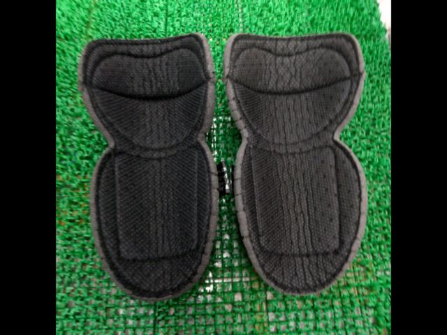 KOMINE Elbow/Knee Compatible
Protector
General purpose