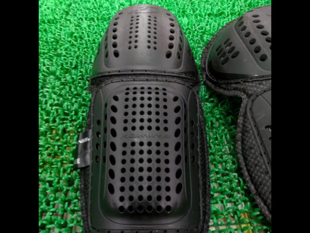 KOMINE Elbow/Knee Compatible
Protector
General purpose
