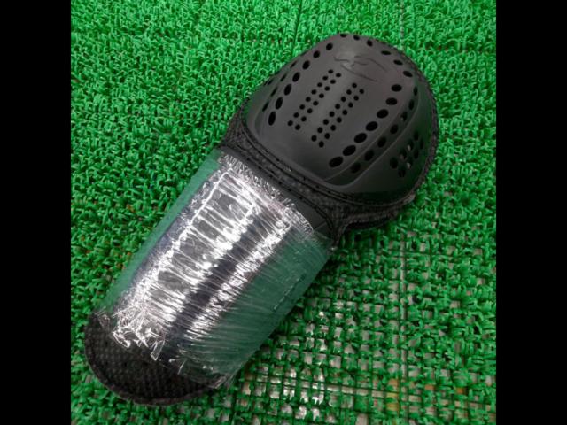 KOMINE Elbow/Knee Compatible
Protector
General purpose