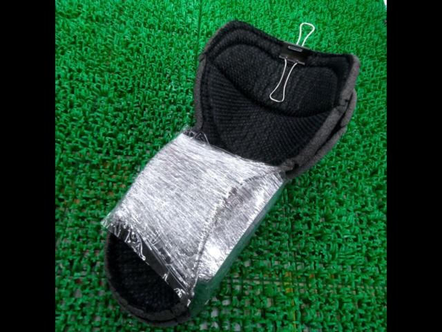 KOMINE Elbow/Knee Compatible
Protector
General purpose