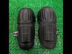 KOMINE Elbow/Knee Compatible
Protector
General purpose