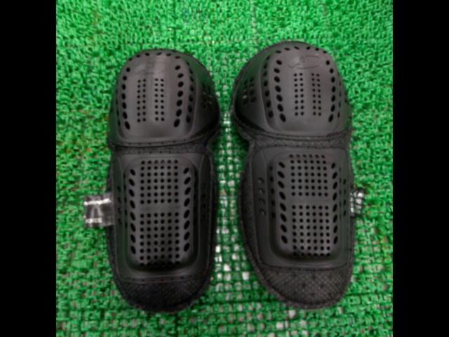 KOMINE Elbow/Knee Compatible
Protector
General purpose