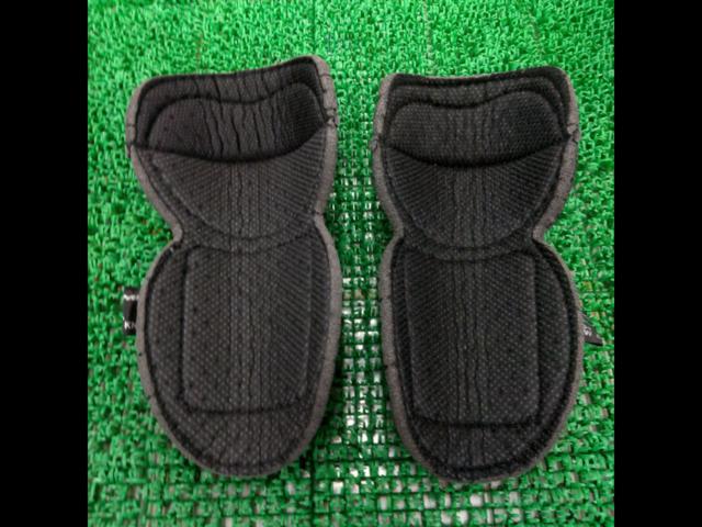 KOMINE Elbow/Knee Compatible
Protector
General purpose