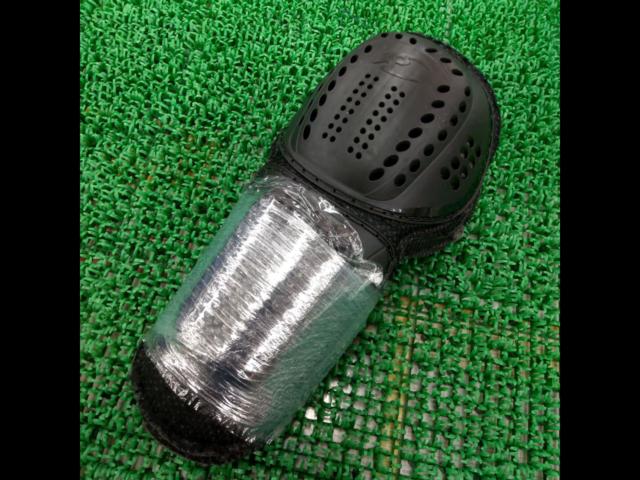 KOMINE Elbow/Knee Compatible
Protector
General purpose