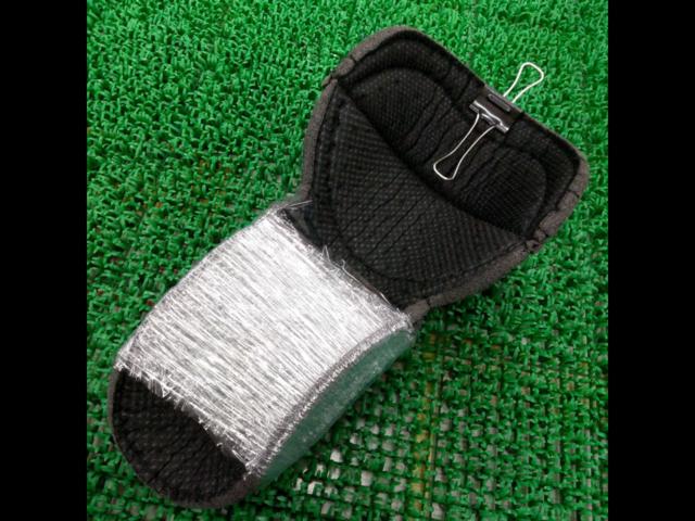 KOMINE Elbow/Knee Compatible
Protector
General purpose