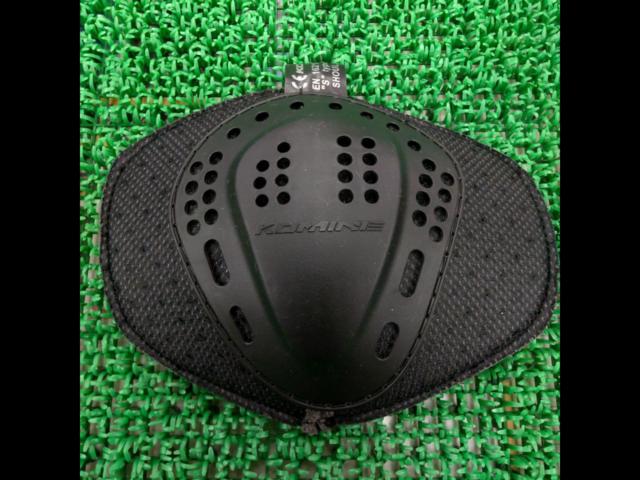KOMINE Shoulder Pad
General purpose