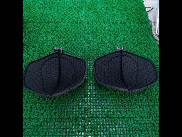 KOMINE Shoulder Pad
General purpose