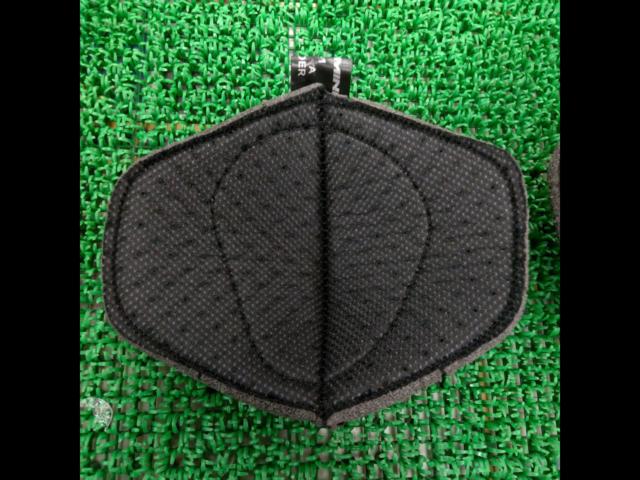 KOMINE Shoulder Pad
General purpose