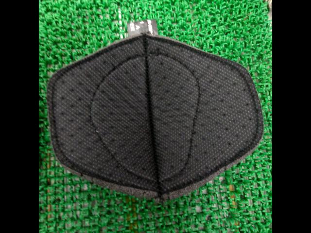 KOMINE Shoulder Pad
General purpose