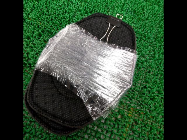 KOMINE Shoulder Pad
General purpose