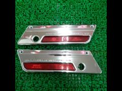 HARLEY-DAVIDSON Saddlebag Latch Covers (Left and Right Set)
Touring system
99-07