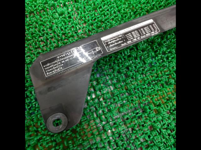 Genuine Honda Chain Cover
CBR150