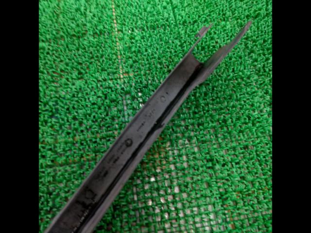 Genuine Honda Chain Cover
CBR150