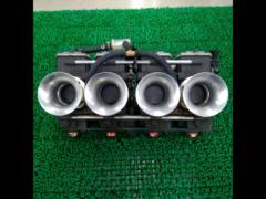 YOSHIMURATMR-MJN
36mm carburetor
77-84-77
Use at XJR1300