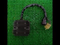 [Translation] HONDA
CB1300SF (SC40)
Genuine regulator