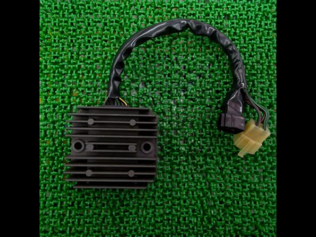 [Translation] HONDA
CB1300SF (SC40)
Genuine regulator