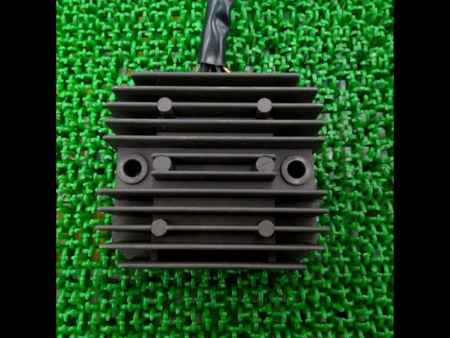 [Translation] HONDA
CB1300SF (SC40)
Genuine regulator