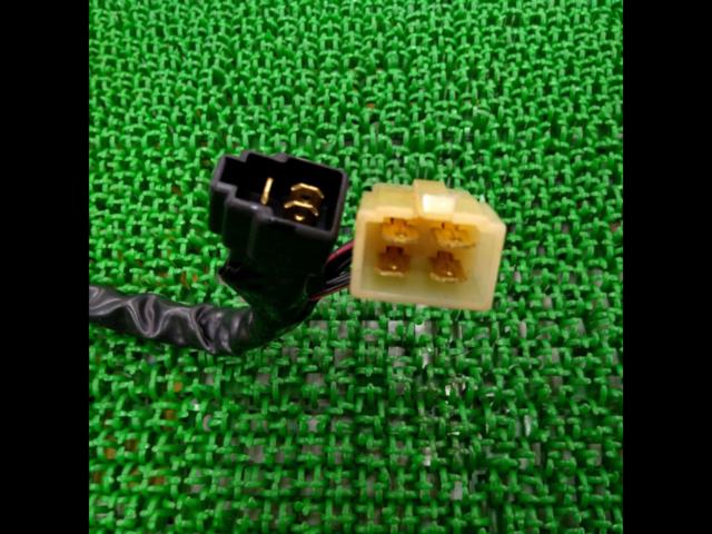 [Translation] HONDA
CB1300SF (SC40)
Genuine regulator