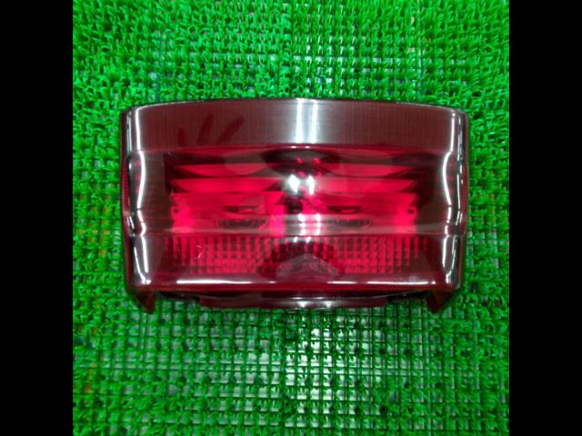 HONDA
SB1300SF (SC40)
Genuine tail lamp
