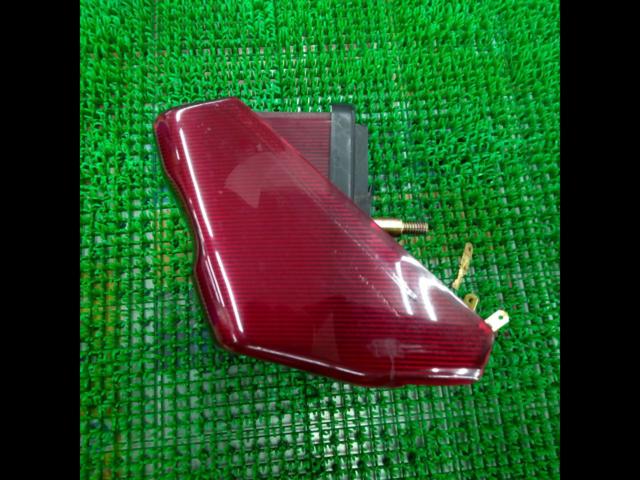 HONDA
SB1300SF (SC40)
Genuine tail lamp