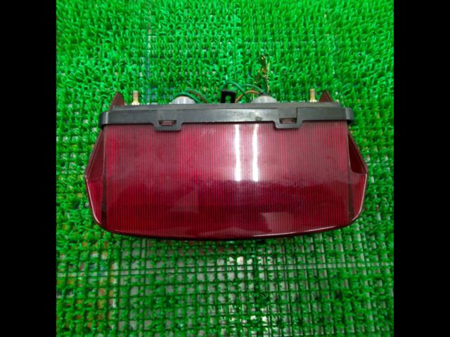 HONDA
SB1300SF (SC40)
Genuine tail lamp