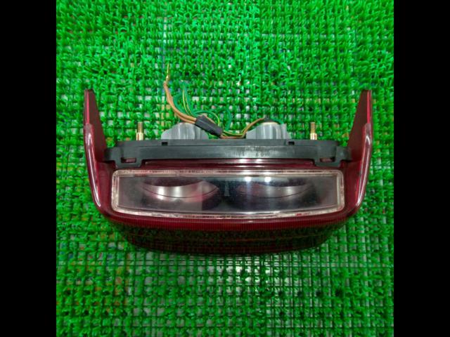 HONDA
SB1300SF (SC40)
Genuine tail lamp