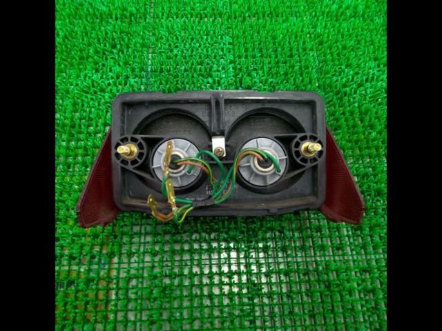 HONDA
SB1300SF (SC40)
Genuine tail lamp