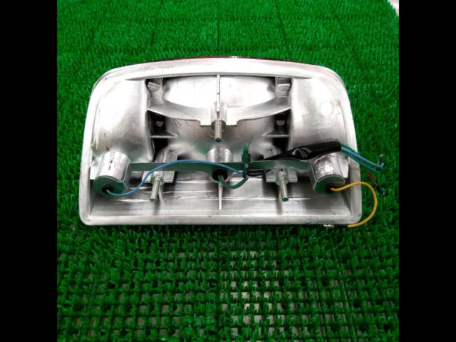 Unknown Manufacturer
Genuine type tail lamp
CBX400F