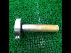 High throttle holder from an unknown manufacturer
General purpose 22.2 pie