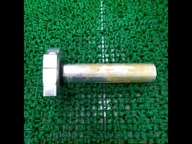 High throttle holder from an unknown manufacturer
General purpose 22.2 pie