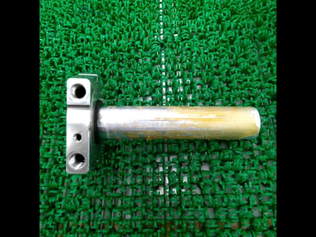 High throttle holder from an unknown manufacturer
General purpose 22.2 pie